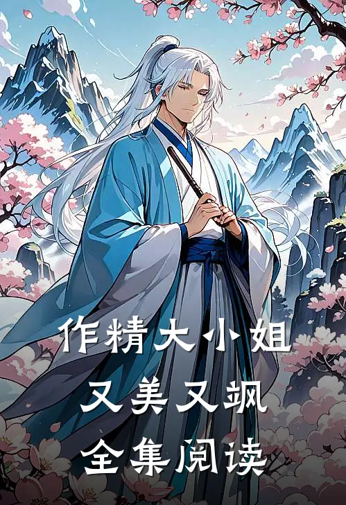 作精大小姐又美又飒全集阅读