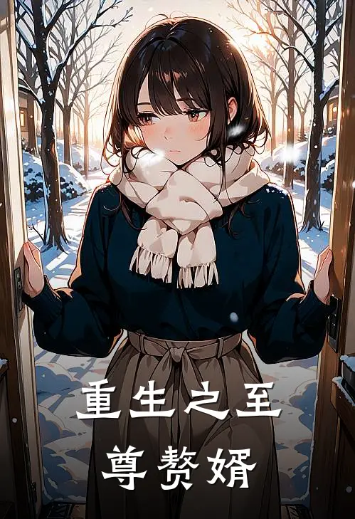 重生之至尊赘婿