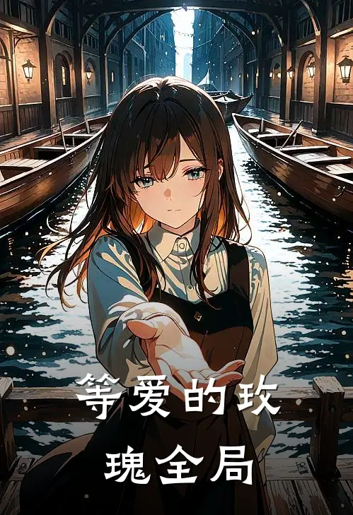 等爱的玫瑰全局