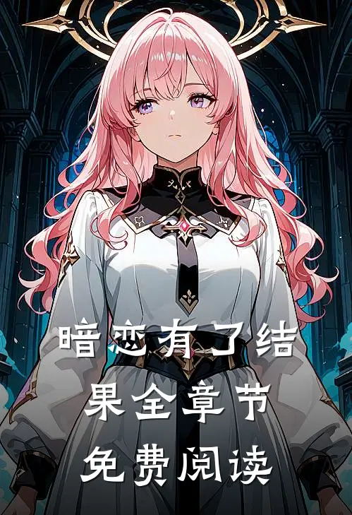 暗恋有了结果全章节免费阅读