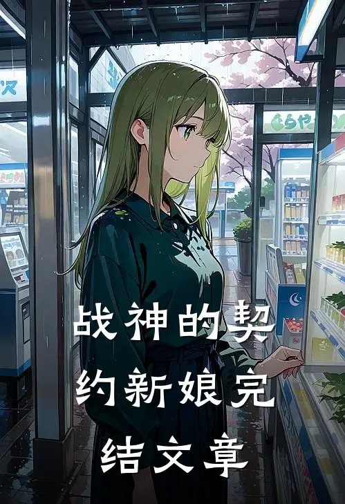 战神的契约新娘完结文章