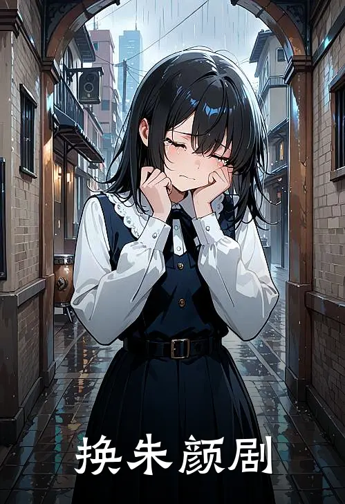 换朱颜剧