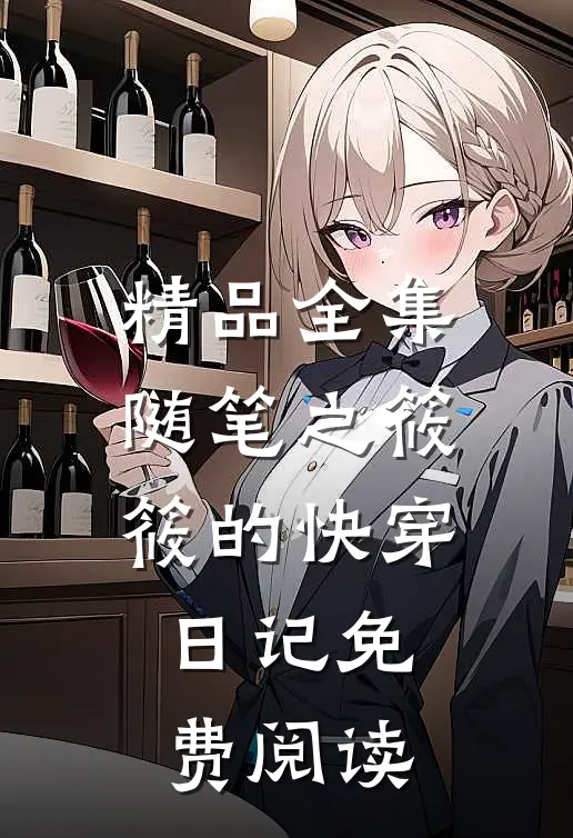 精品全集随笔之筱筱的快穿日记免费阅读