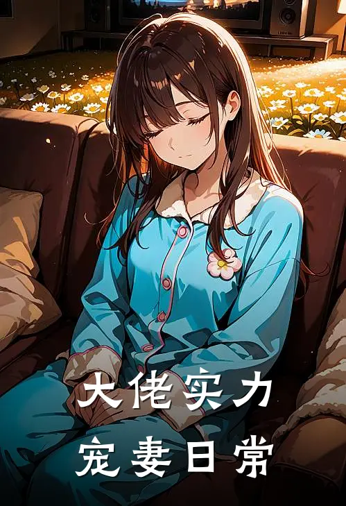 大佬实力宠妻日常