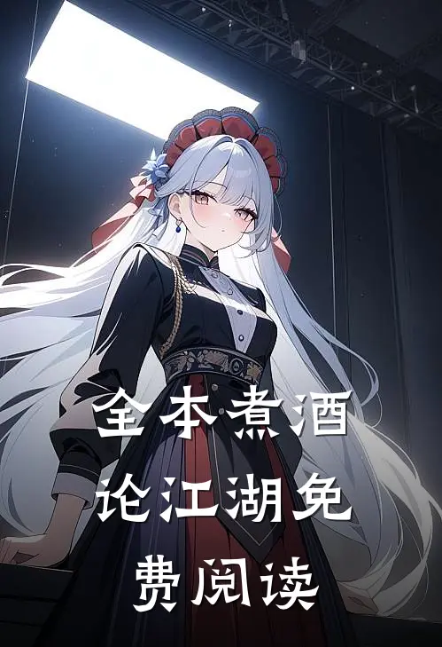 全本煮酒论江湖免费阅读