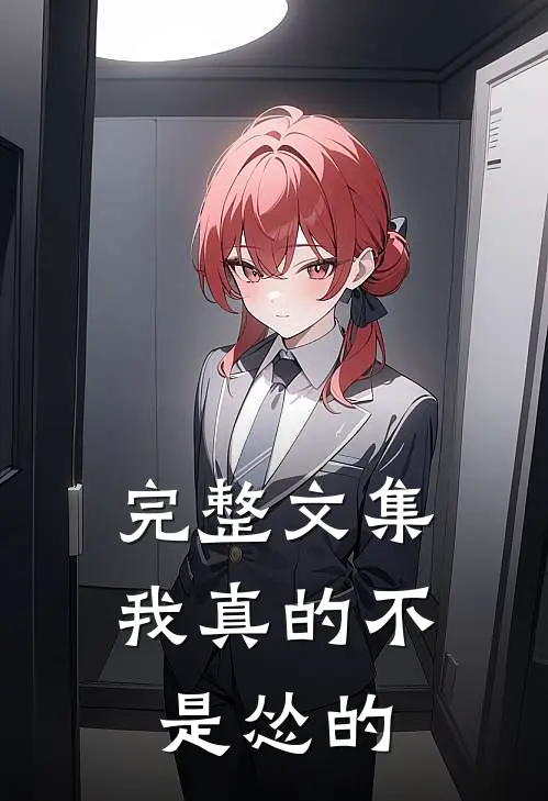 完整文集我真的不是怂的