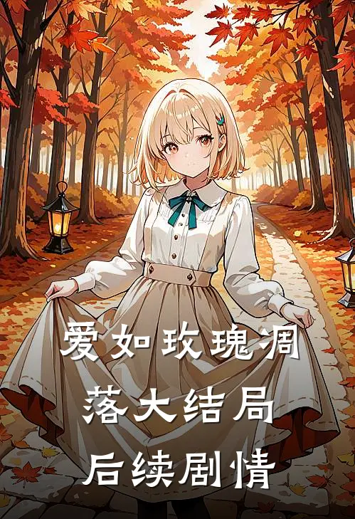 爱如玫瑰凋落大结局后续剧情