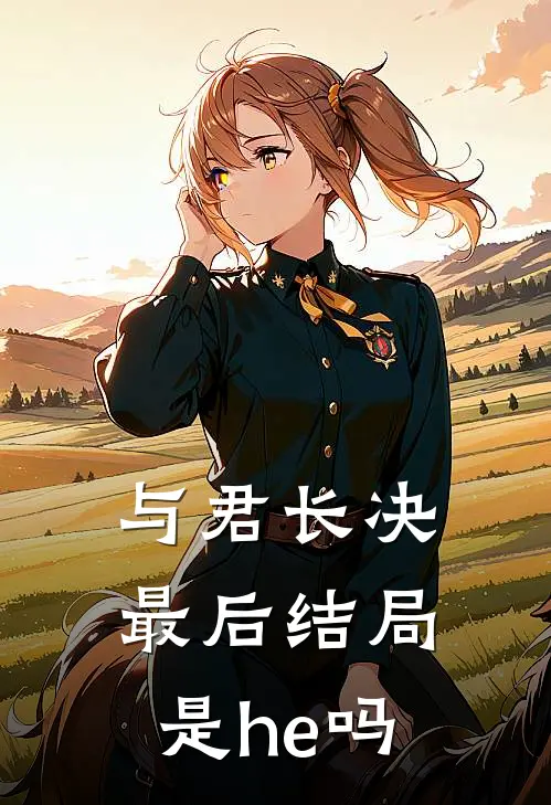 与君长决最后结局是he吗