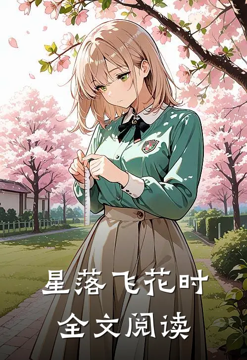 星落飞花时全文阅读