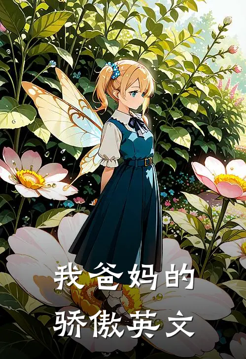 我爸妈的骄傲英文