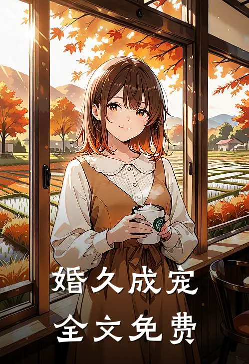 婚久成宠全文免费