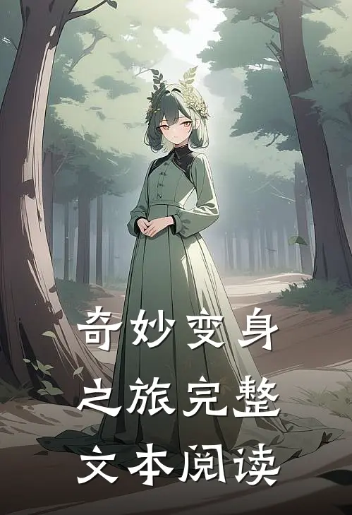 奇妙变身之旅完整文本阅读
