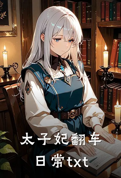 太子妃翻车日常txt