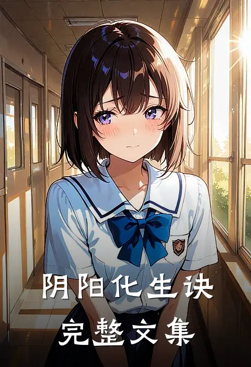 阴阳化生诀完整文集