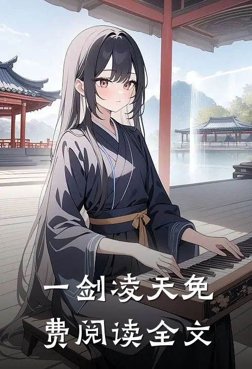 一剑凌天免费阅读全文