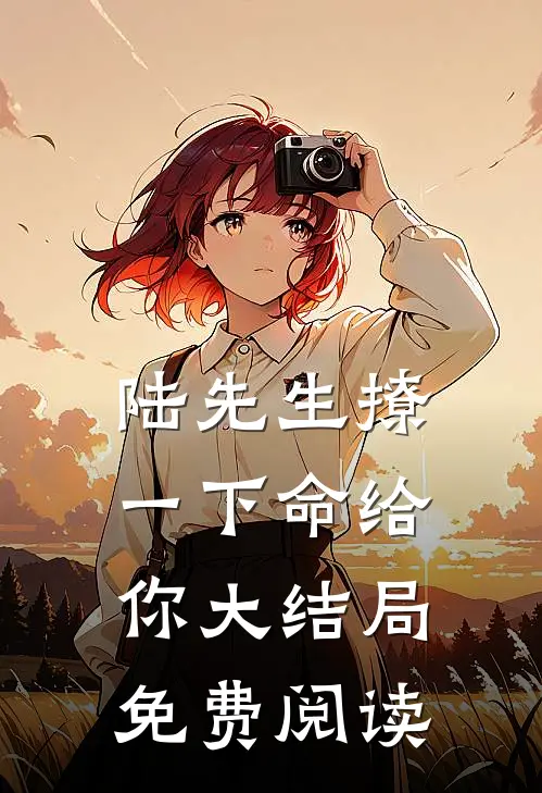 陆先生撩一下命给你大结局免费阅读