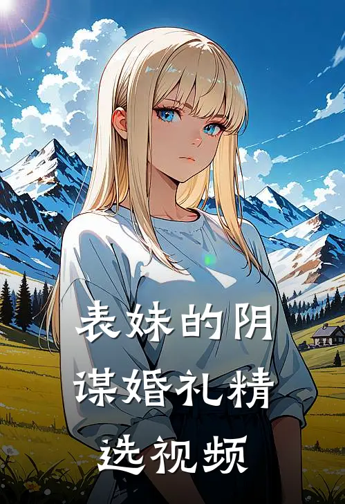 表妹的阴谋婚礼精选视频