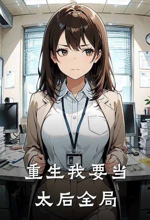 重生我要当太后全局