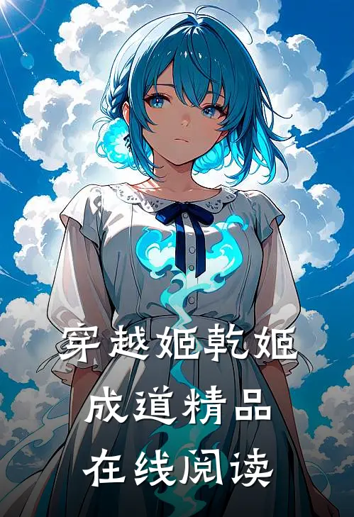 穿越姬乾姬成道精品在线阅读