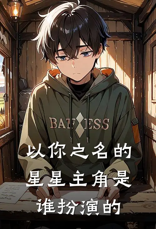 以你之名的星星主角是谁扮演的