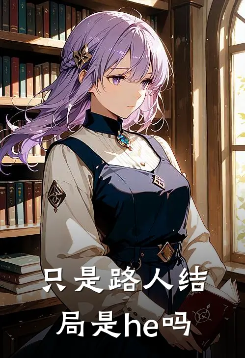 只是路人结局是he吗