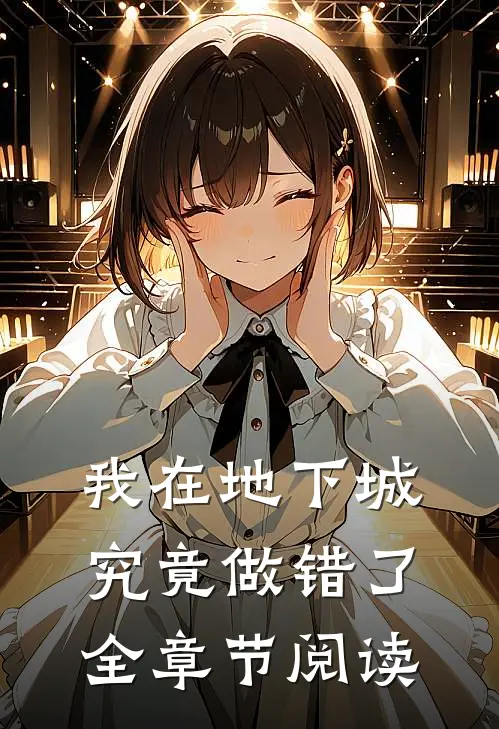 我在地下城究竟做错了全章节阅读