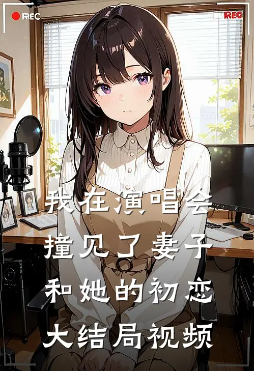 我在演唱会撞见了妻子和她的初恋大结局视频