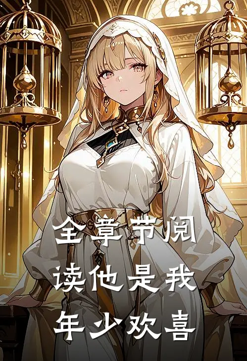 全章节阅读他是我年少欢喜