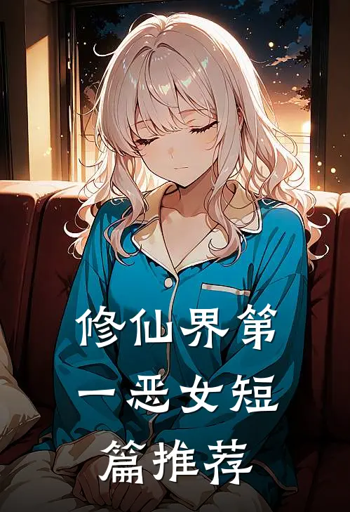 修仙界第一恶女短篇推荐