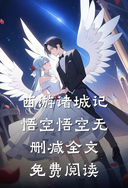 西游诸城记悟空悟空无删减全文免费阅读