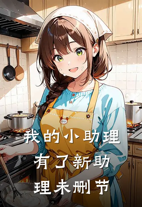 我的小助理有了新助理未删节