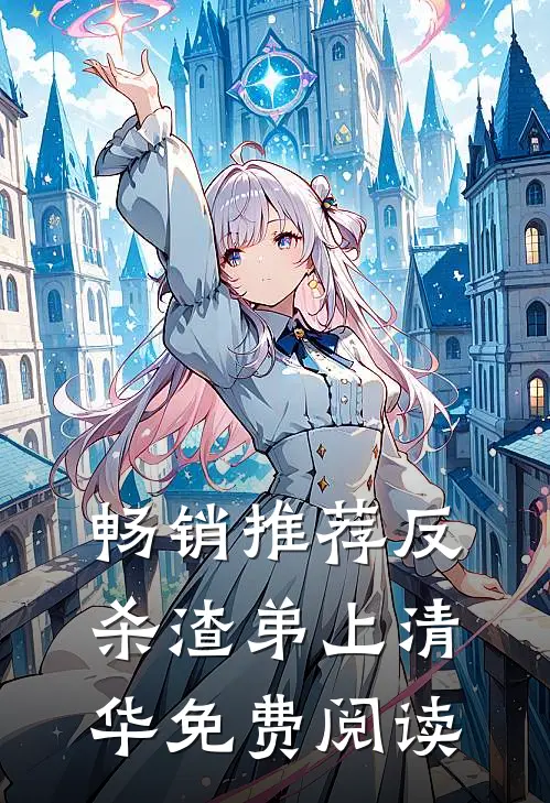 畅销推荐反杀渣弟上清华免费阅读