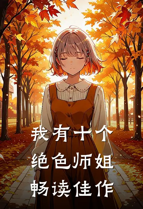 我有十个绝色师姐畅读佳作