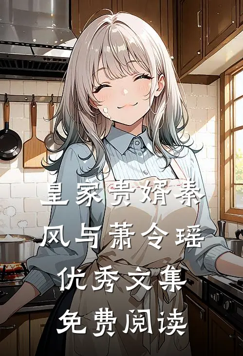 皇家贵婿秦风与萧令瑶优秀文集免费阅读