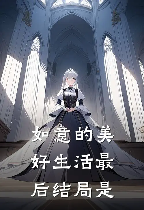 如意的美好生活最后结局是