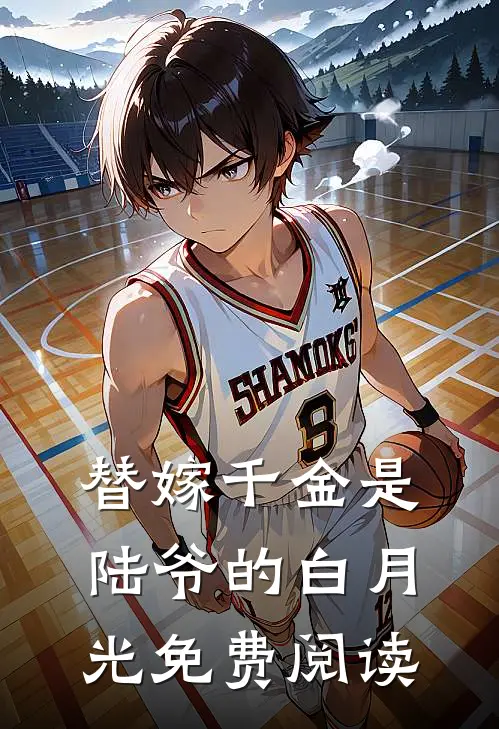 替嫁千金是陆爷的白月光免费阅读