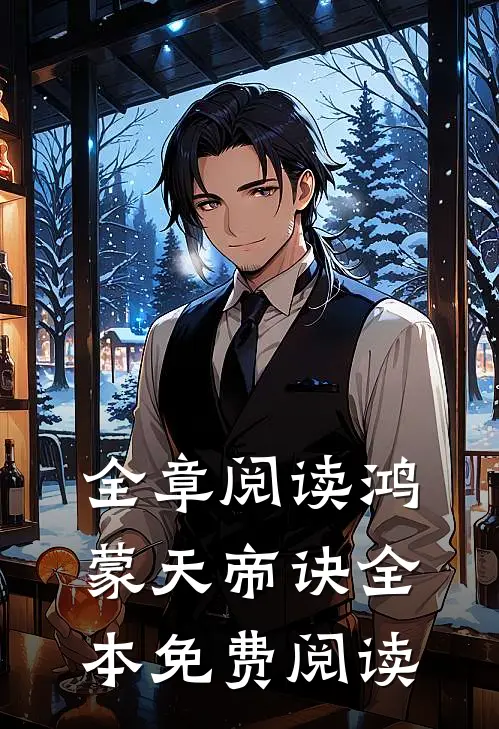 全章阅读鸿蒙天帝诀全本免费阅读