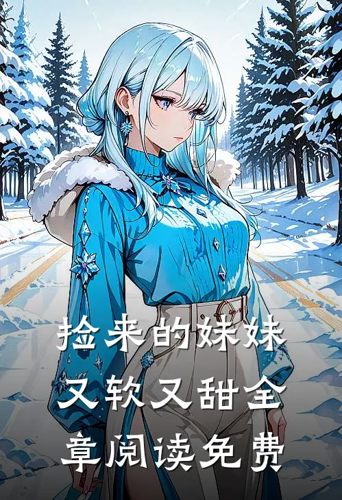 捡来的妹妹又软又甜全章阅读免费