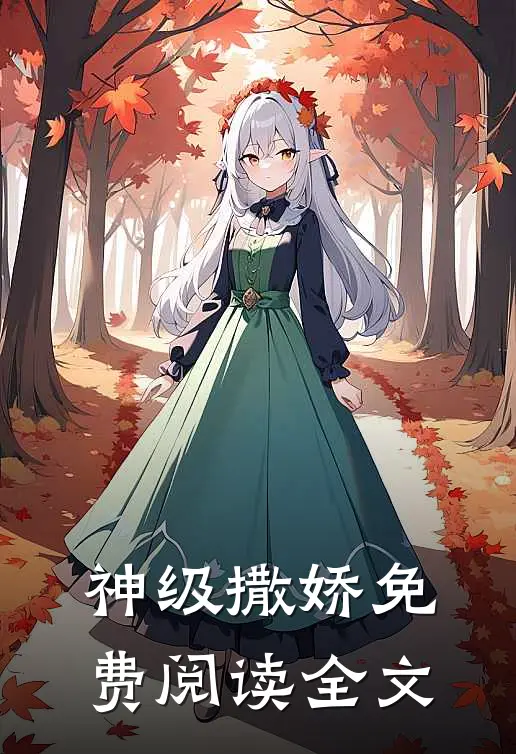 神级撒娇免费阅读全文