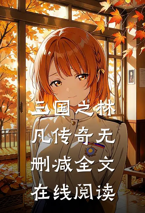 三国之林凡传奇无删减全文在线阅读