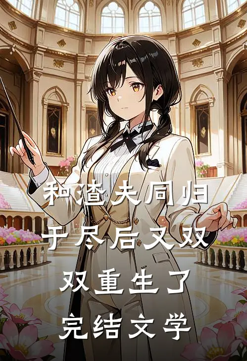 和渣夫同归于尽后又双双重生了完结文学