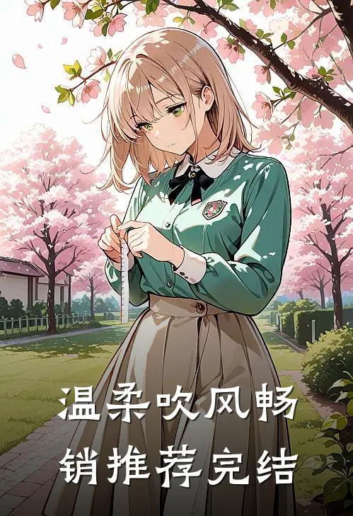 温柔吹风畅销推荐完结