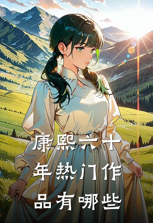 康熙六十年热门作品有哪些