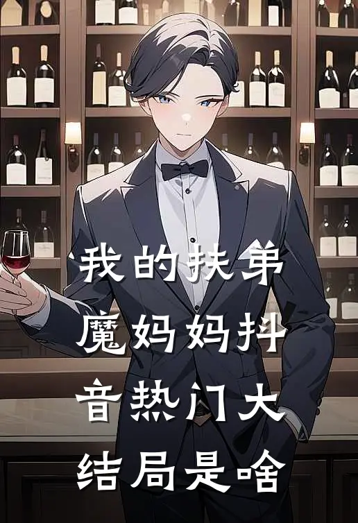我的扶弟魔妈妈抖音热门大结局是啥