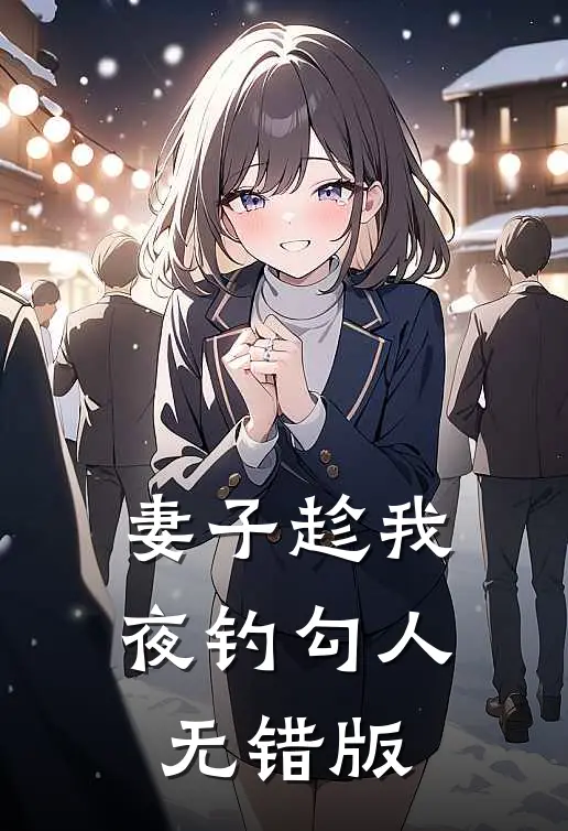 妻子趁我夜钓勾人无错版
