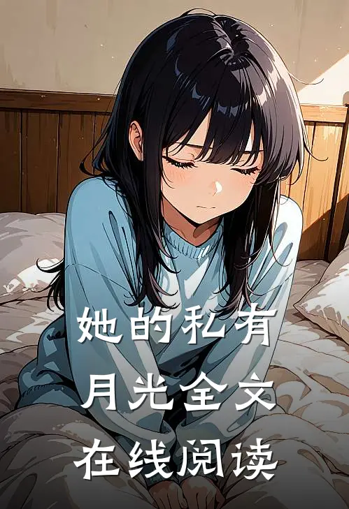 她的私有月光全文在线阅读