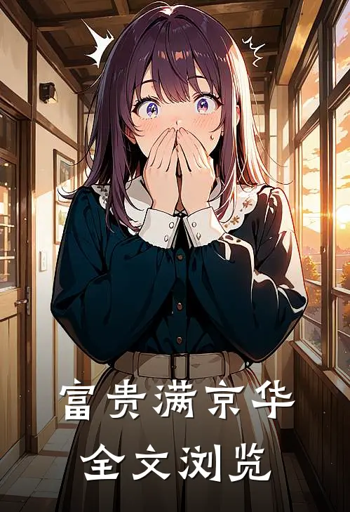 富贵满京华全文浏览