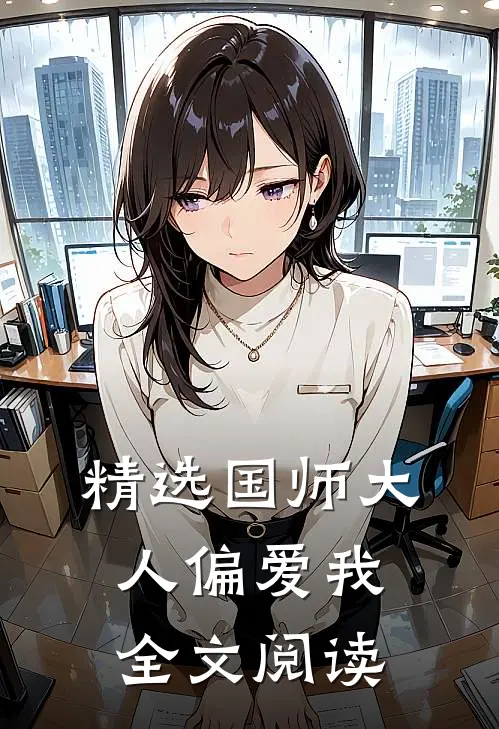 精选国师大人偏爱我全文阅读