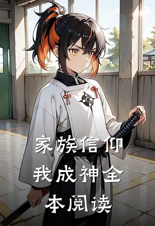 家族信仰我成神全本阅读
