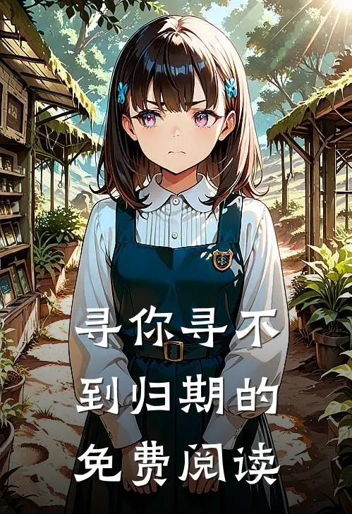 寻你寻不到归期的免费阅读